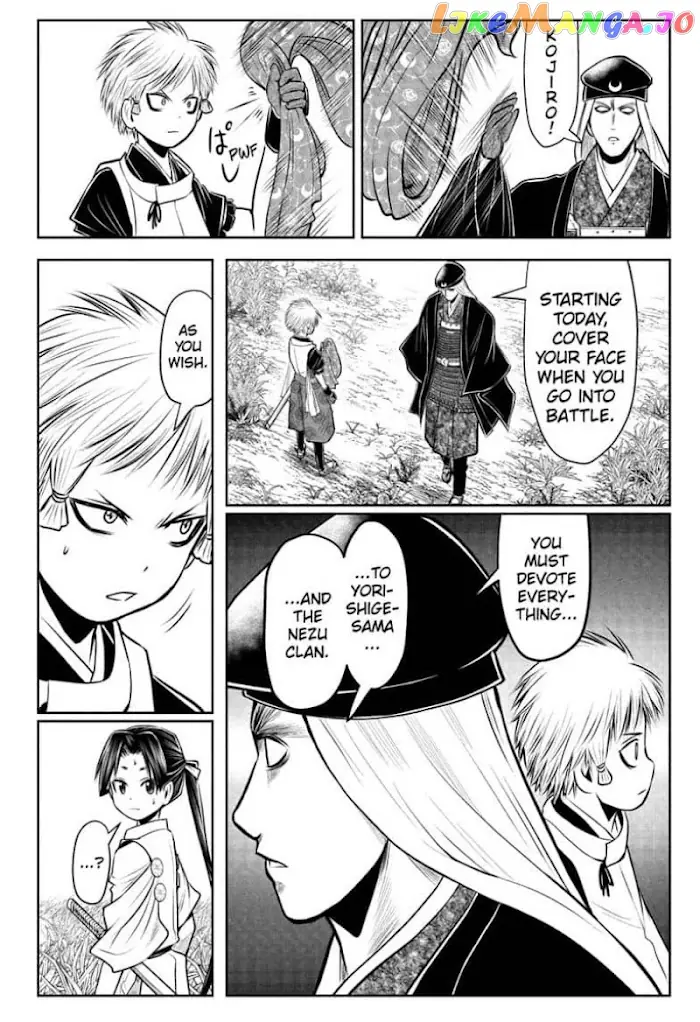 The Elusive Samurai Chapter 39 image 18_optimized